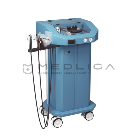 Zerts ZET, Цвет: Голубой (RAL 5024)