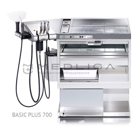 OTOPRONT BASIC PLUS, 3