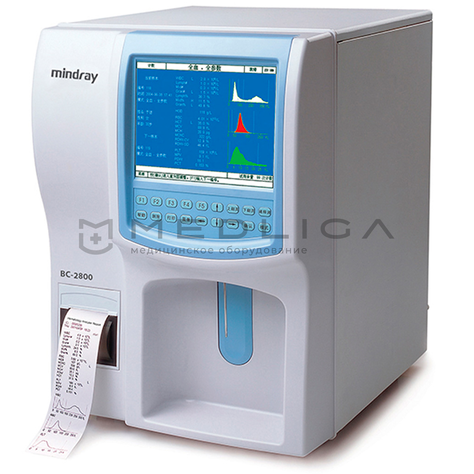 Mindray BC-2800