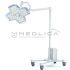 Mindray HyLED 9500M